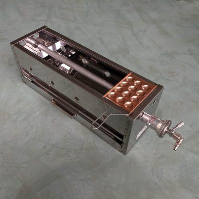 オーダーメイド　ちょぼ焼き