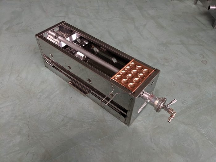 オーダーメイド　ちょぼ焼き